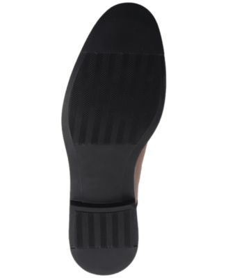 Men's Kenneth Moc Toe Dress Shoe