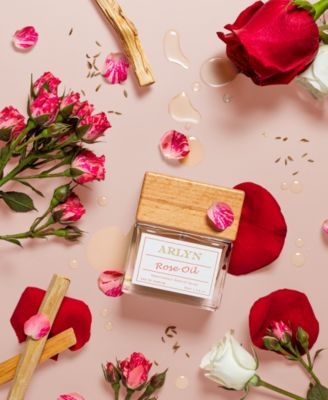 Rose Oil Eau de Parfum, 1.7 oz.