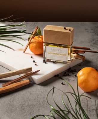 Men's Tangerine Wood Eau de Parfum, 1.7 oz.