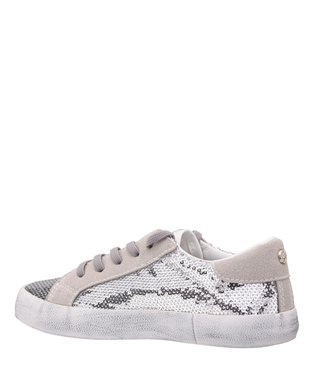 Nina Big Girls Low Top Sneakers