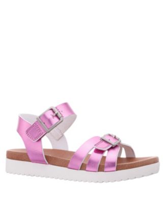 Comfortable sandals for girls online