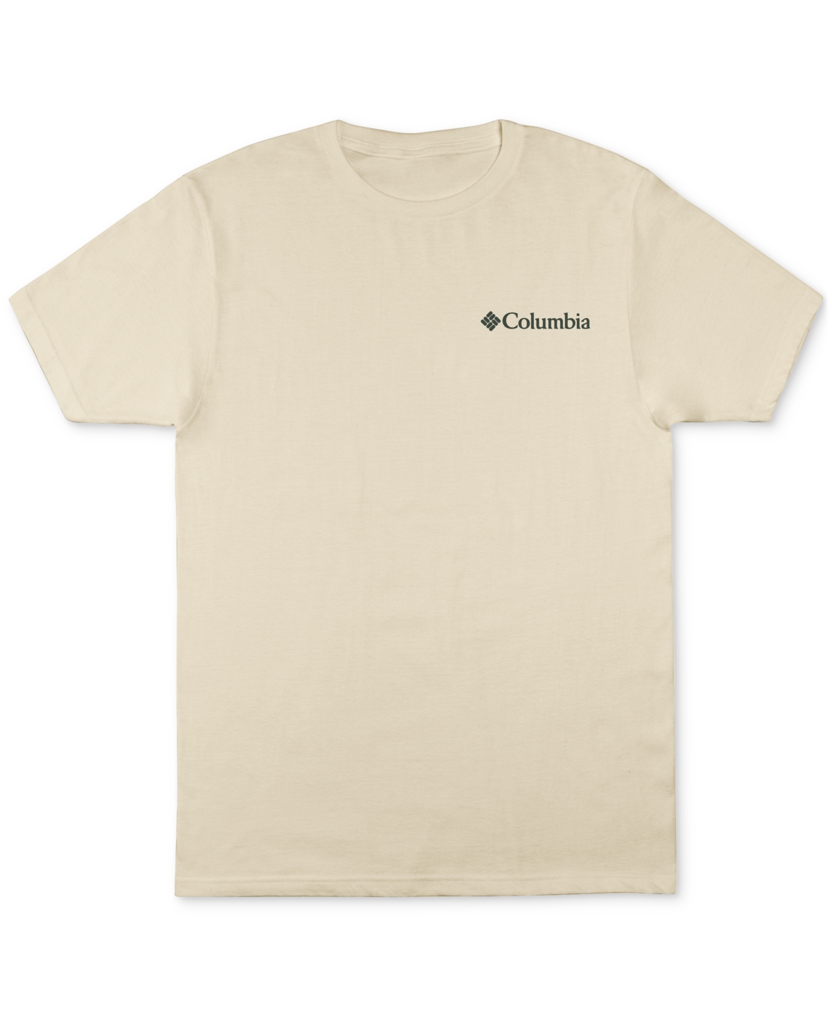 Columbia Men's Delmar Canoe Bear Graphic T-Shirt