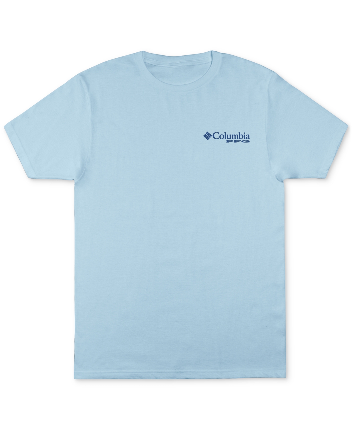Columbia Men's Miller Pfg Graphic T-Shirt