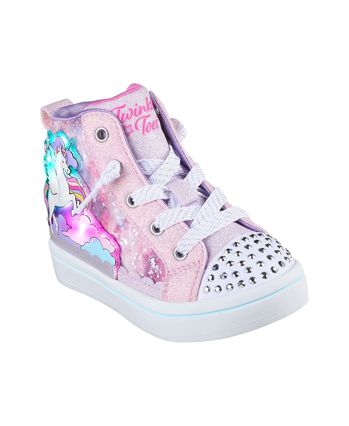 Macys twinkle toes outlet