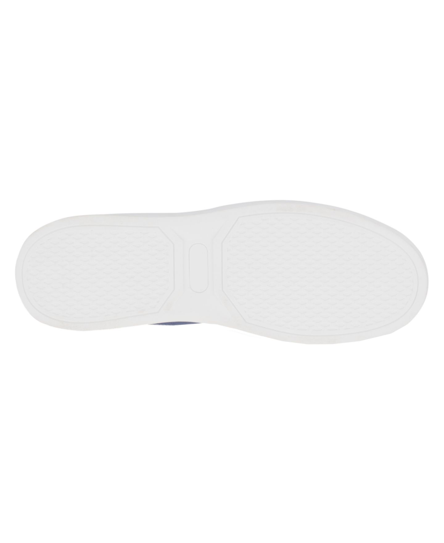 Мужские низкие кроссовки Reserved Footwear New York Niko, цвет: Тёмно-синий — фото 5