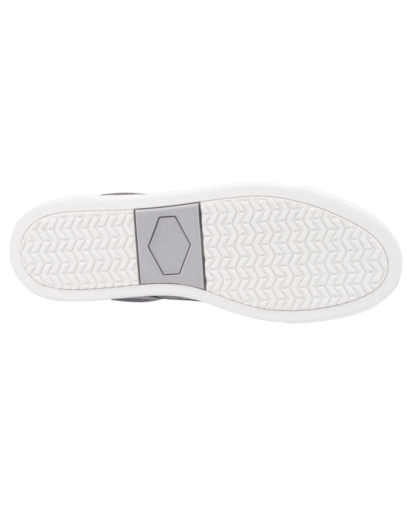Мужские низкие кроссовки Reserved Footwear New York Mason, цвет: Чёрный — фото 5
