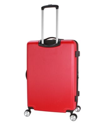 Cityscape 4 Piece Hardside Luggage Set