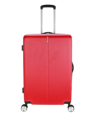 Cityscape 4 Piece Hardside Luggage Set