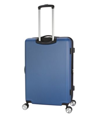 Cityscape 4 Piece Hardside Luggage Set