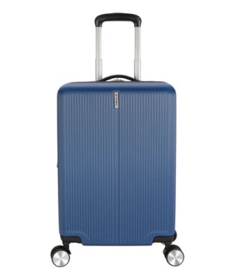 Cityscape 4 Piece Hardside Luggage Set
