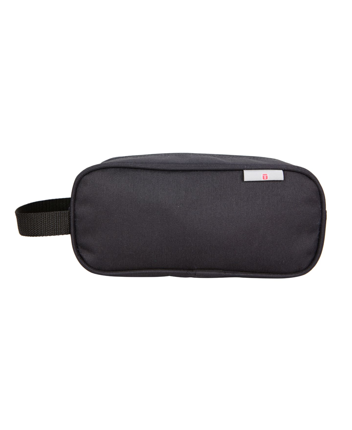 Чемоданы Tag Cityscape 4 Piece Hardside Luggage Set, Created for Macy's, цвет: Синий — фото 24
