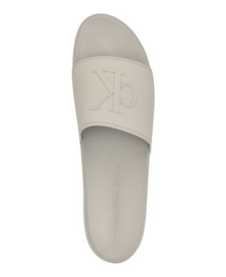 Men's Wiston Pool Slip-On Flat Slides