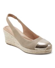 Cethrio Womens Summer Flats Sandals- with Pockets on Clearance