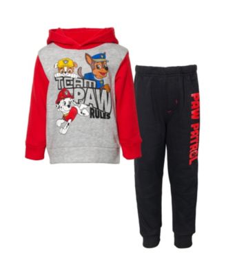 Paw Patrol