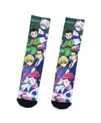 Hunter x Hunter