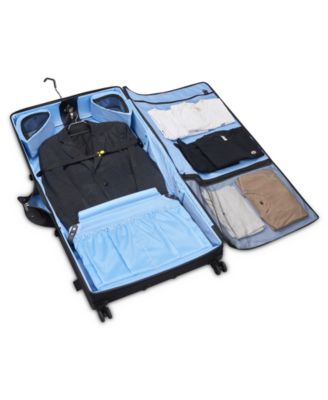 Tour Air 24" Spinner Garment Bag, Created for Macy's