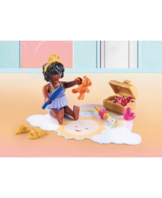 Princess Sleepover Party