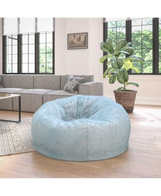 Oversized Bean Bag Chair For Kids And Adults