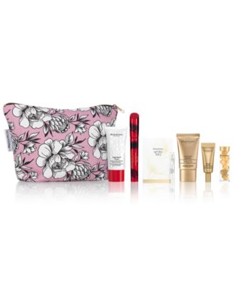 Choose your FREE 7-Pc. gift with $39.50 Elizabeth Arden Purchase