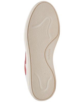 adidas Men's Courtblock Lifestyle Casual Sneakers from Finish Line - Macy's