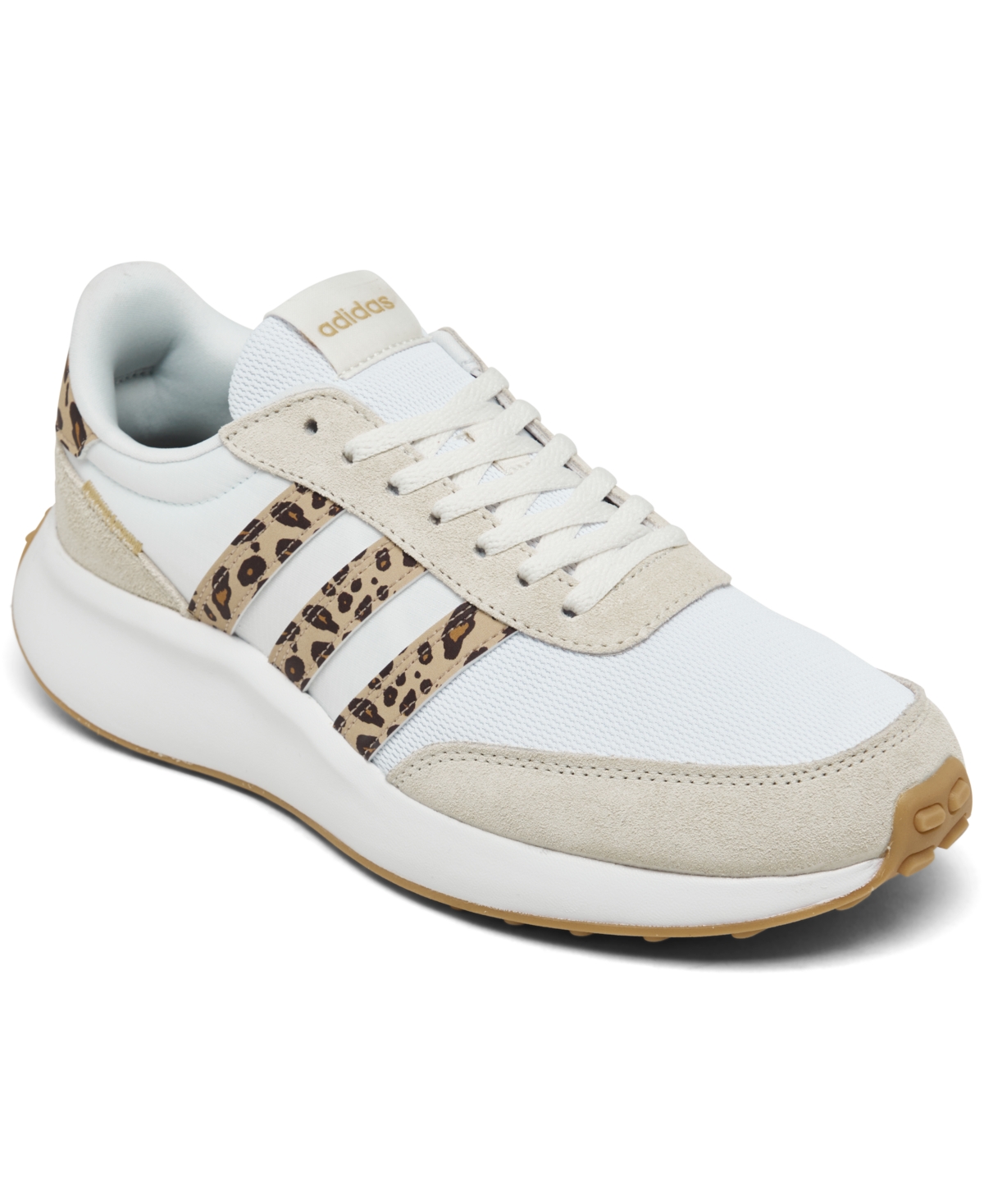 ADIDAS ORIGINALS WOMEN'S RUN 70S CASUAL SNEAKERS FROM FINISH LINE