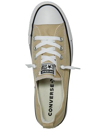 Converse Women s Chuck Taylor All Star Shoreline Low Casual