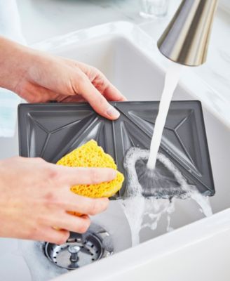 Xl Waffle Sandwich Maker