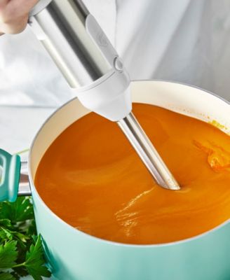 Electric Variable Speed Hand Blender