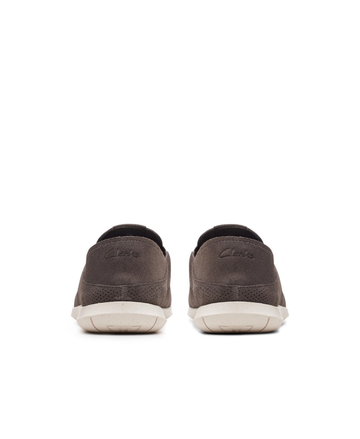 Clarks Men's Collection Flexway Easy Slip On Shoes