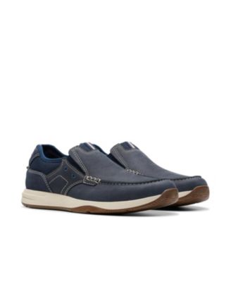 Men's Collection Sailview Step Slip On Sneaker