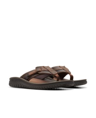 Men's Collection Wesley Sun Slip On Sandals