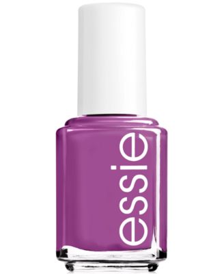 Essie - essie nail color, flowerista