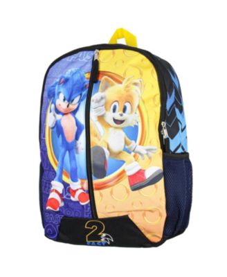 Sonic The Hedgehog