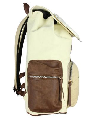 Backpack Hedwig Owl Hogwarts Letter Rucksack Bag w/ Laptop Sleeve
