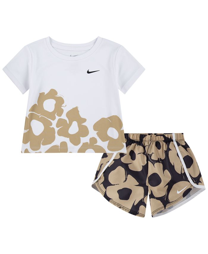 Nike Toddler Dazzle Shorts