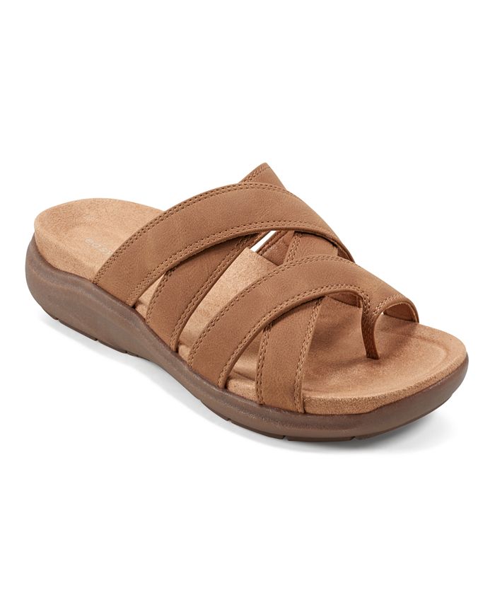 Macys easy spirit sandals online