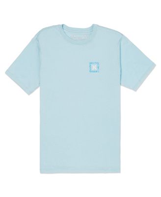 Playera Casual Hurley Polo H2O Dri Ace Slub De Hombre