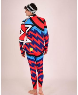 Fresh Prince Men's Base layer Pant