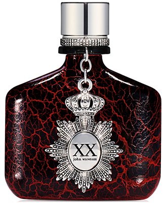 John Varvatos Eau De Toilette Spray By John Varvatos - 2.5 oz John Varvatos Eau De Toilette Spray By John Varvatos - 2.5 oz