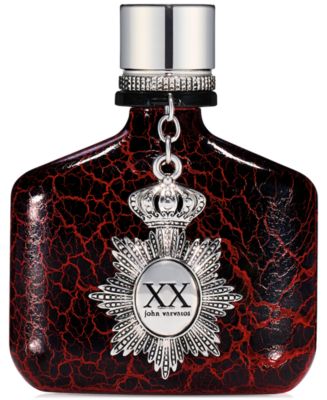John Varvatos Men's XX Intense Eau de Parfum Spray, 2.5 oz
