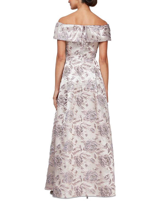 Alex gowns shop at macy's