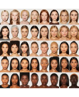 Power Plush Longwear Foundation, 1 oz.