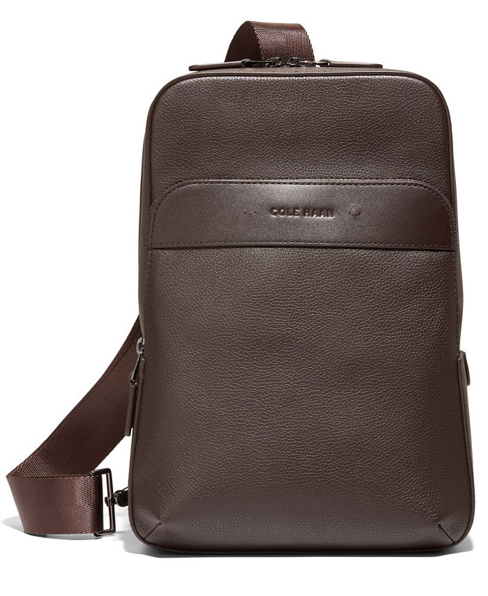 Cole haan sling bag sales