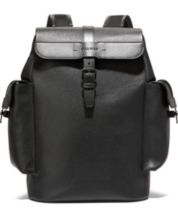 Cole haan shop black crossbody bag