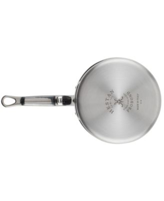 ProBond&reg; Clad Stainless Steel 1.5-Quart Covered Saucepan