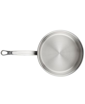 ProBond&reg; Clad Stainless Steel 3-Quart Covered Saucepan