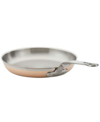 CopperBond Copper Induction 11" Open Skillet