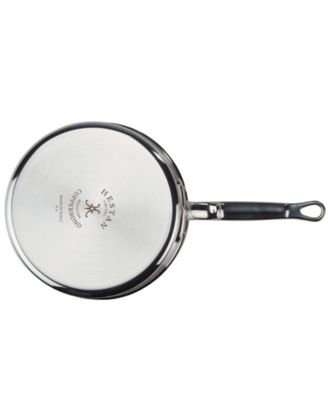 CopperBond Copper Induction 3-Quart Covered Saucepan