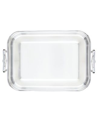 Provisions Classic Clad Large Roaster with Rack