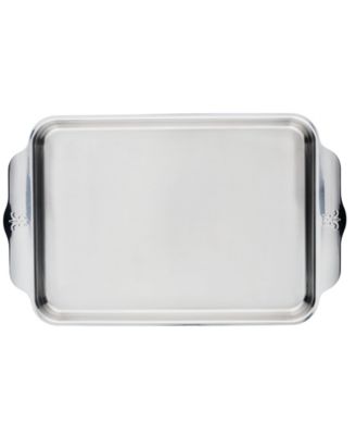 Provisions Oven Bond Try-ply Quarter Sheet Pan